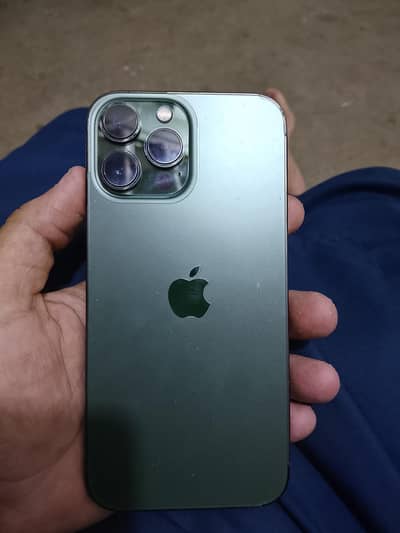 Apple iPhone 13 Pro Max