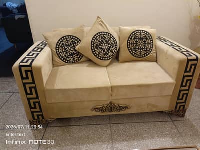 sofa set