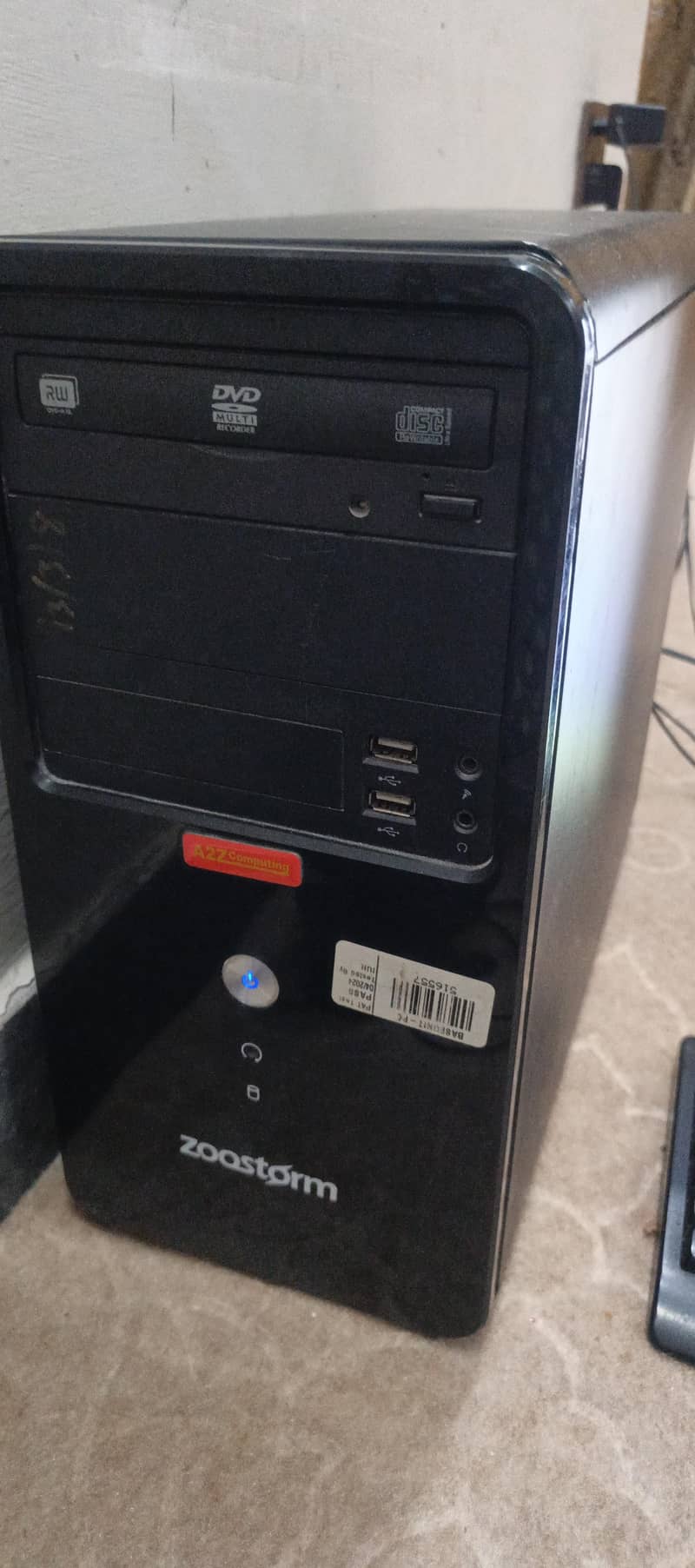 Gaming Pc 0