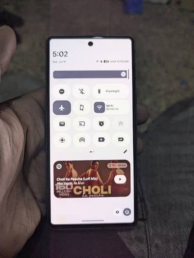 Google Pixel 7 128gb Non PTA