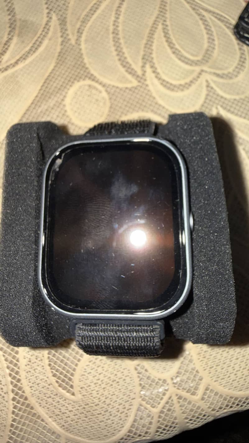 Nothing Watch Pro 2