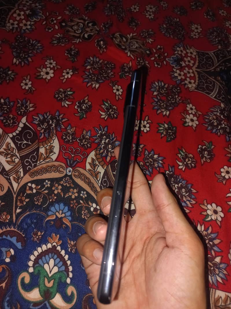 Google Pixel 7 Pro 6