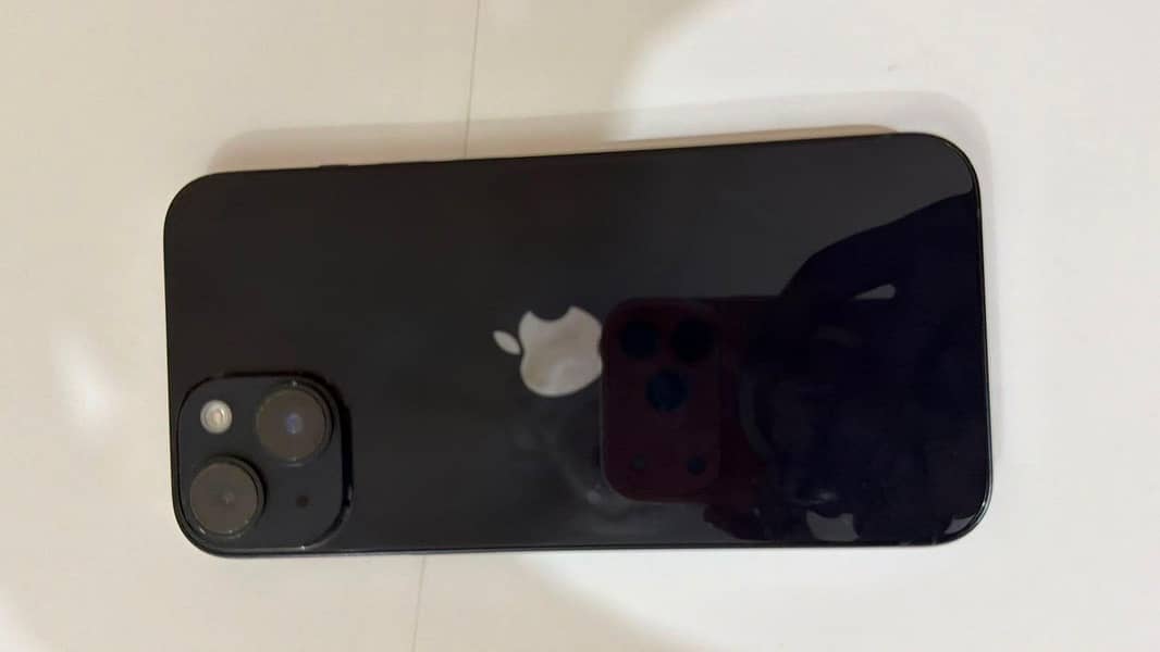 Apple iPhone 14 5
