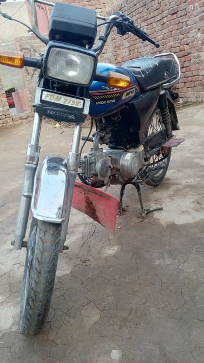 delax
