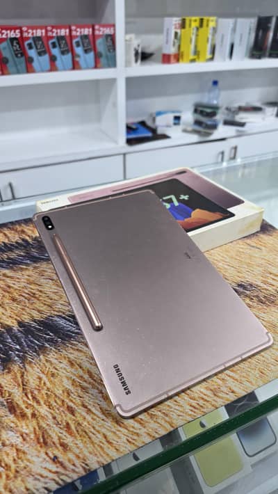 urgent sell tab S7 ++