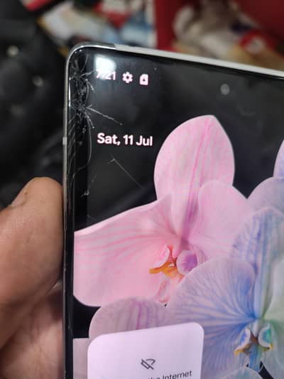 google pixel 6 pro 12256 pta approved touch broken everything all ok