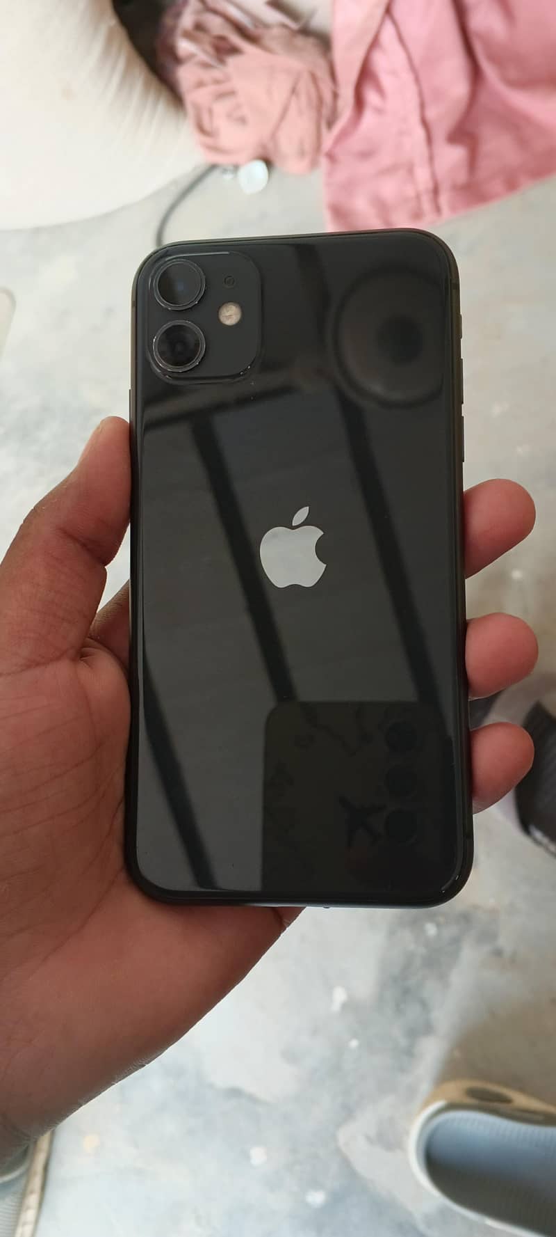 Apple iPhone 11 5
