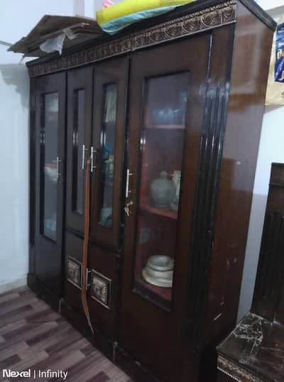 Bedroom set for sale