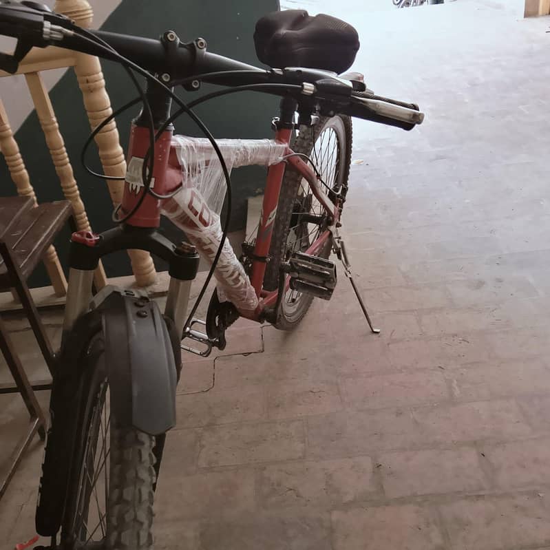 byecycle 1