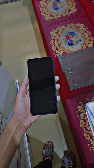 Samsung Mobile A07