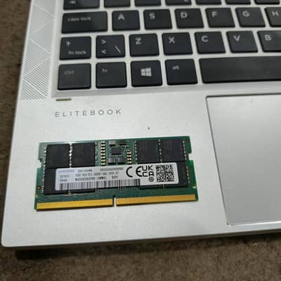 Laptop ram | DDR5 | 5600MHZ | 16GB stick | Samsung