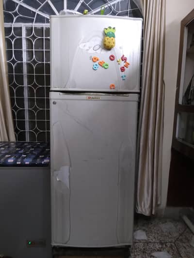 Dawlance Refrigerator Best Condition