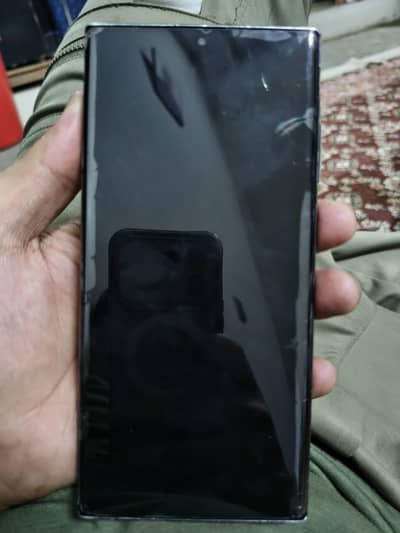 Samsung S23 Ultra With Spen