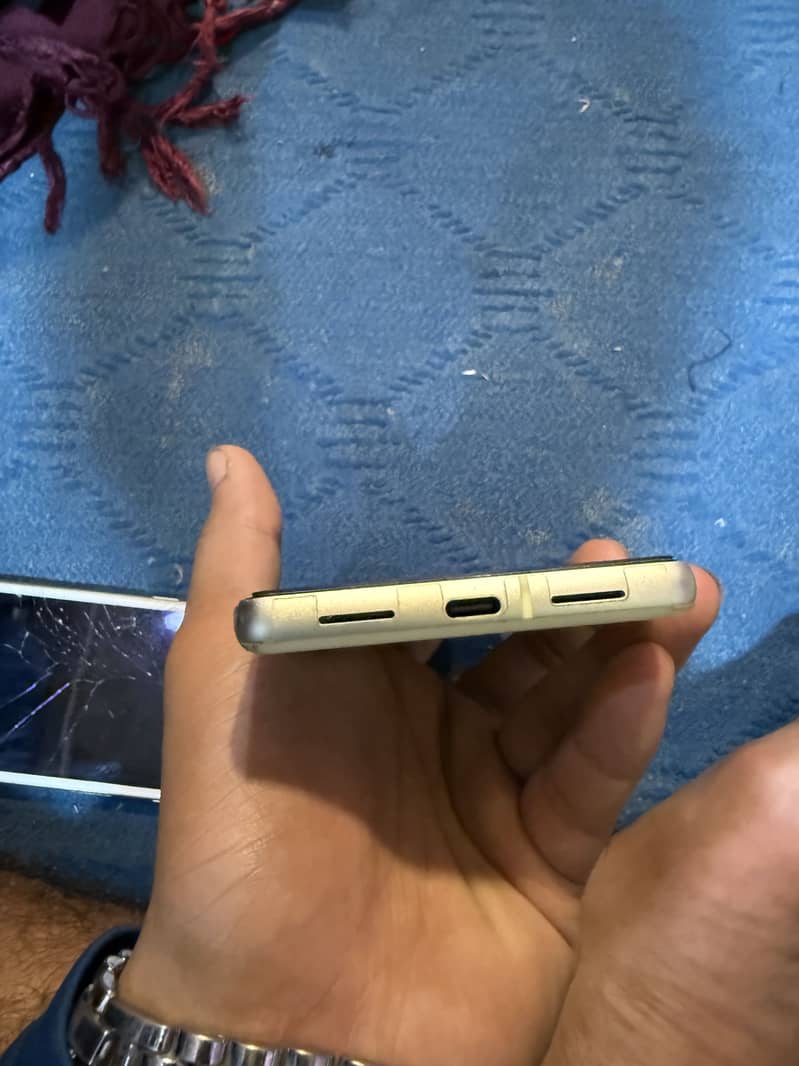 Google pixl 7 1