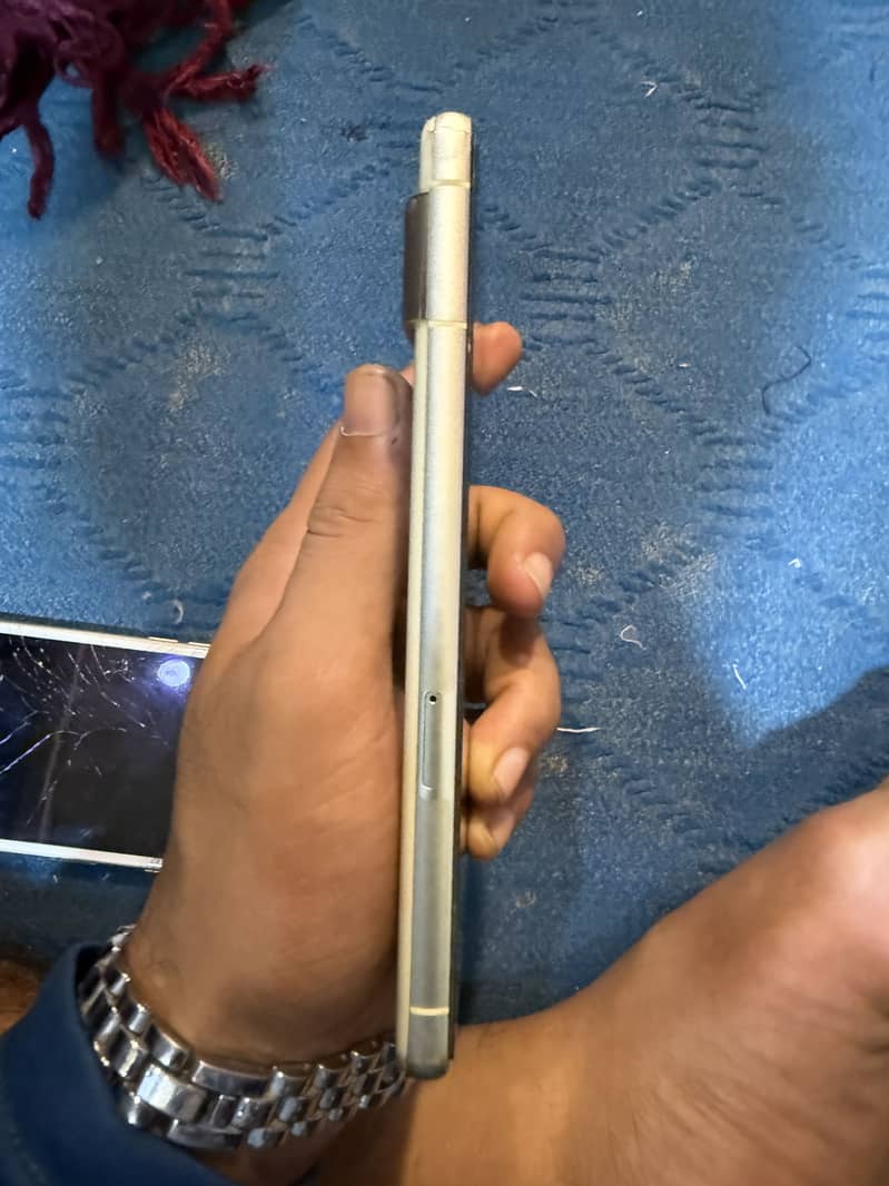 Google pixl 7 2