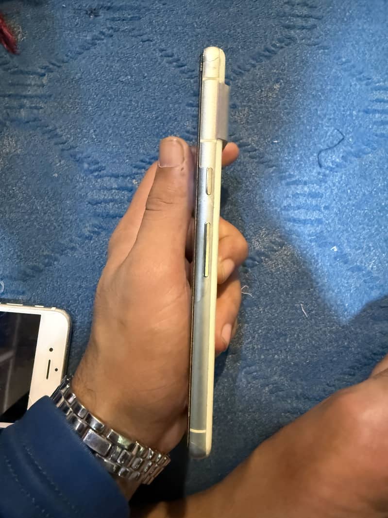 Google pixl 7 4
