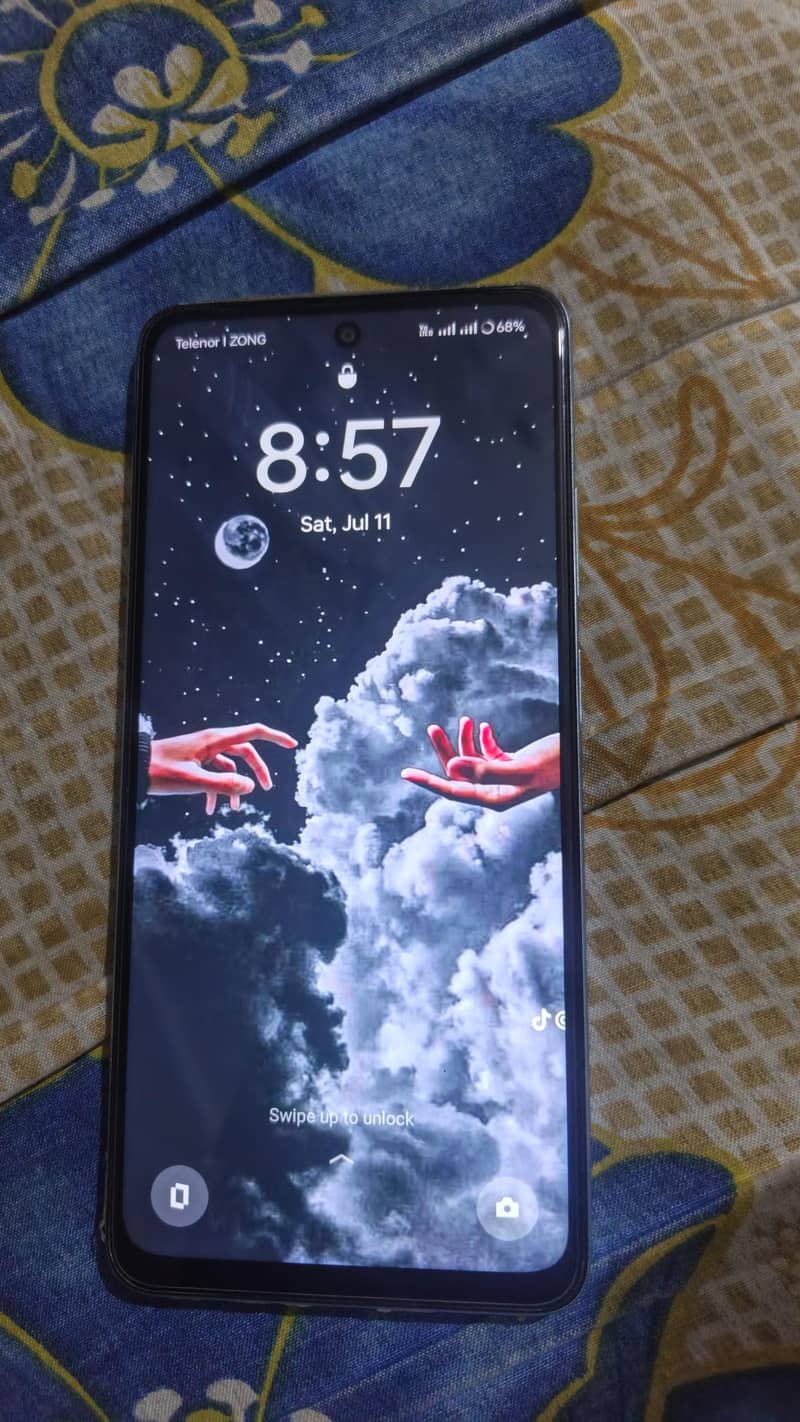 OPPO A3x 1