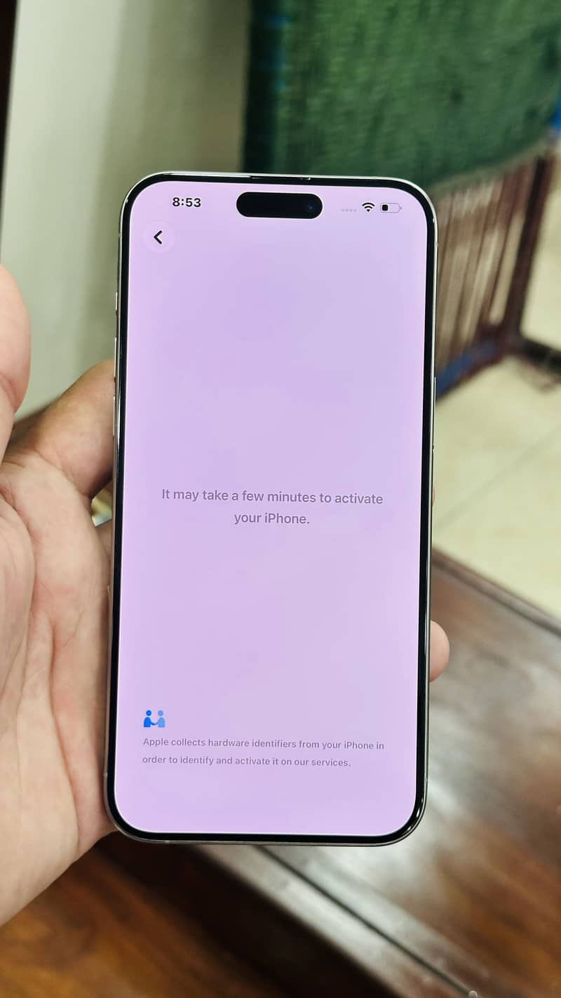 Apple iPhone 15 Pro Max 7