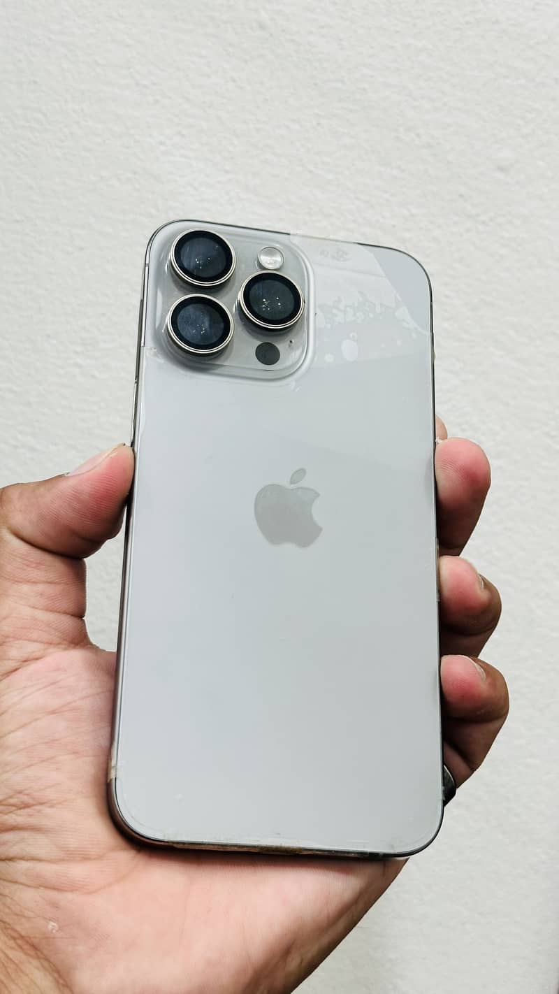 Apple iPhone 15 Pro Max 15