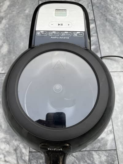Tefal Air Fryer brand new