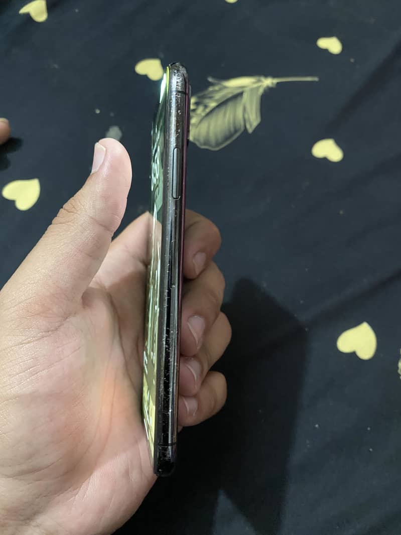 Apple iPhone X 1