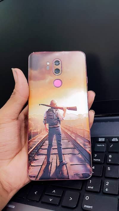 LG G7 Thin