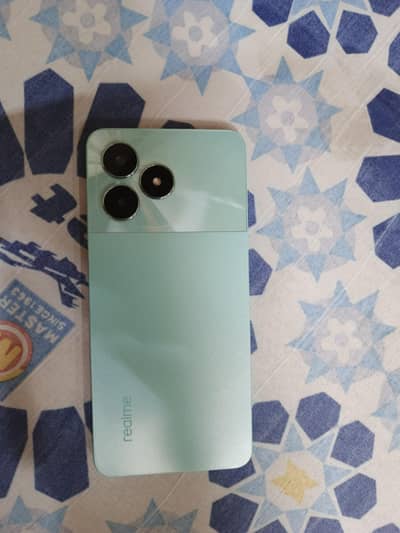 Realme C51