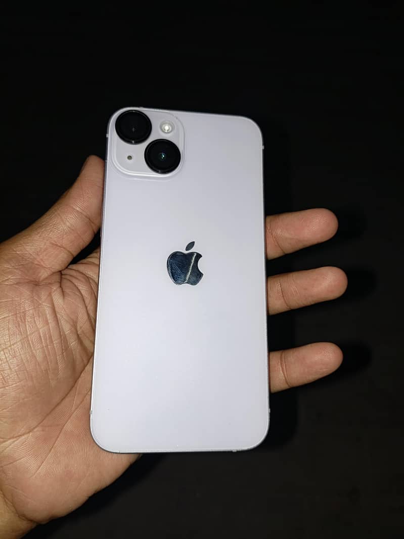 Apple iPhone 14 0