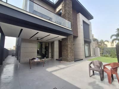 *1 Kanal Furnished House for Rent*