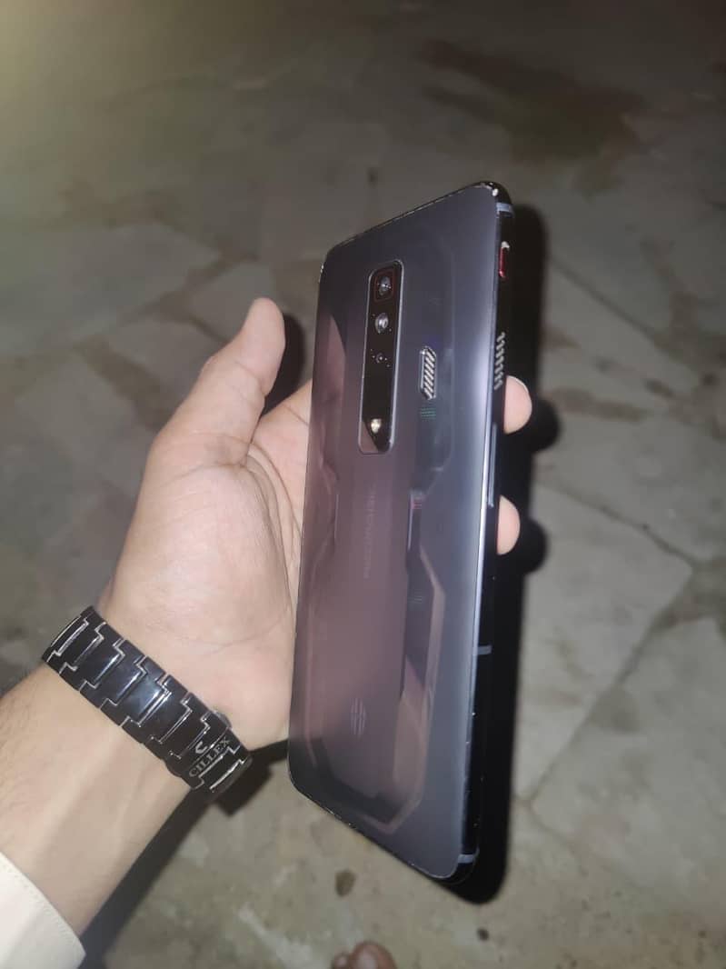 Zte Other Model 4