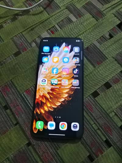 Tecno Spark 40Pro 8+8/256GB