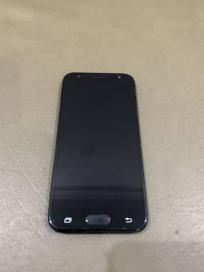 Samsung Mobile J3