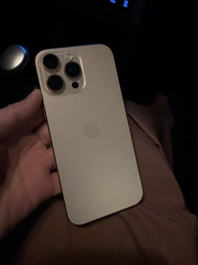 Apple iPhone 16 Pro Max 512gb