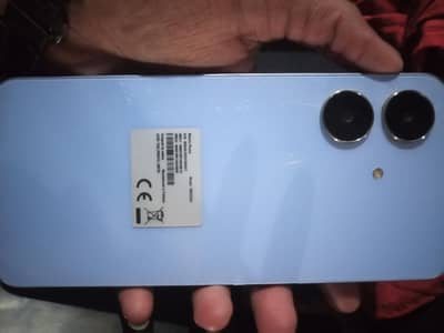 Realme Note 60