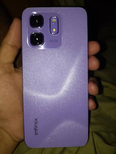 Infinix Hot 50i