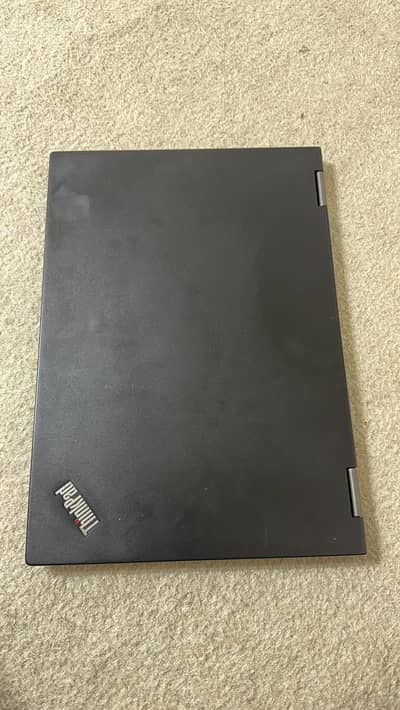 Core i5 touchscreen 360