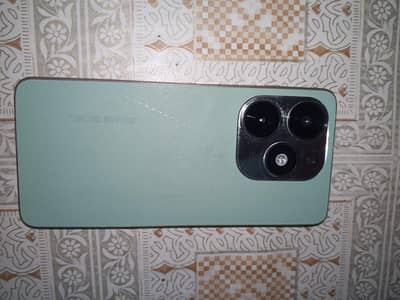 Tecno Spark 20C