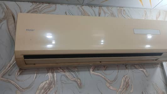 Haier Non DC Inverter Split AC