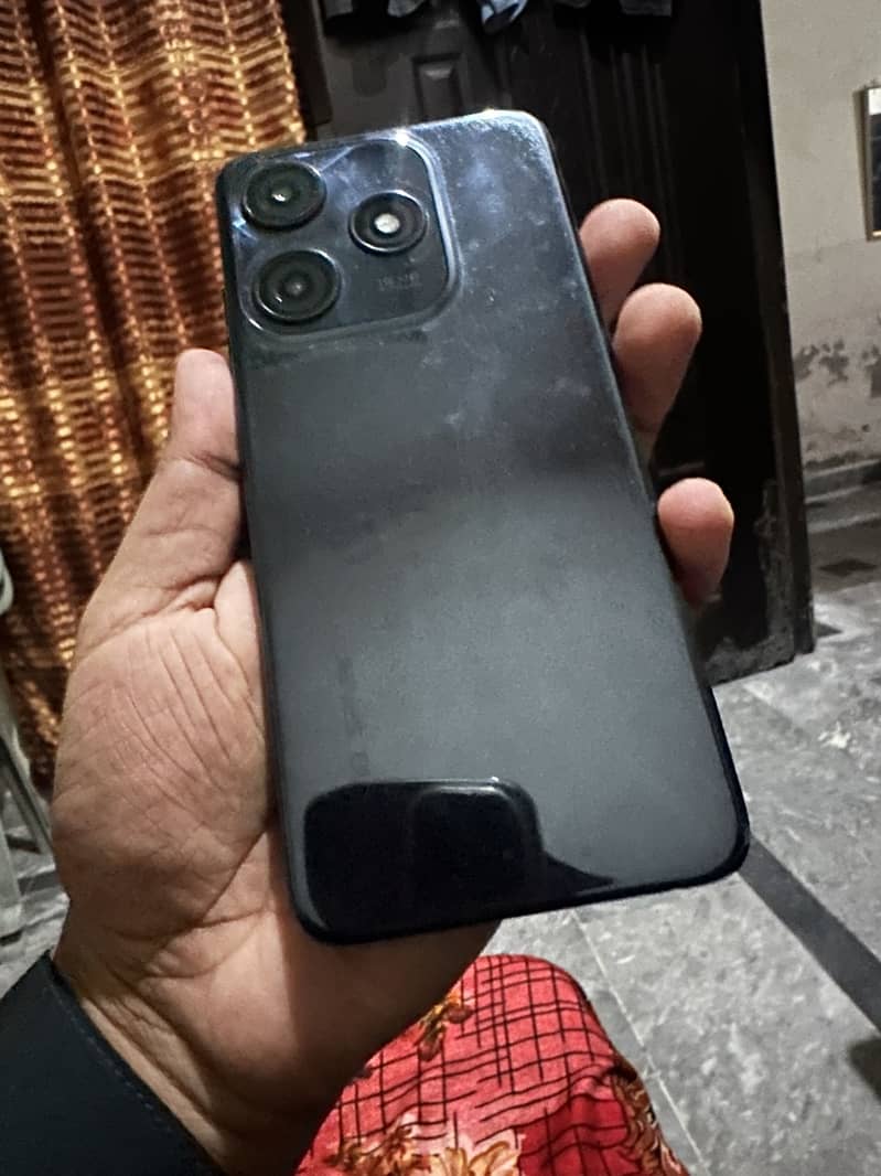 Tecno soark 10 c 1