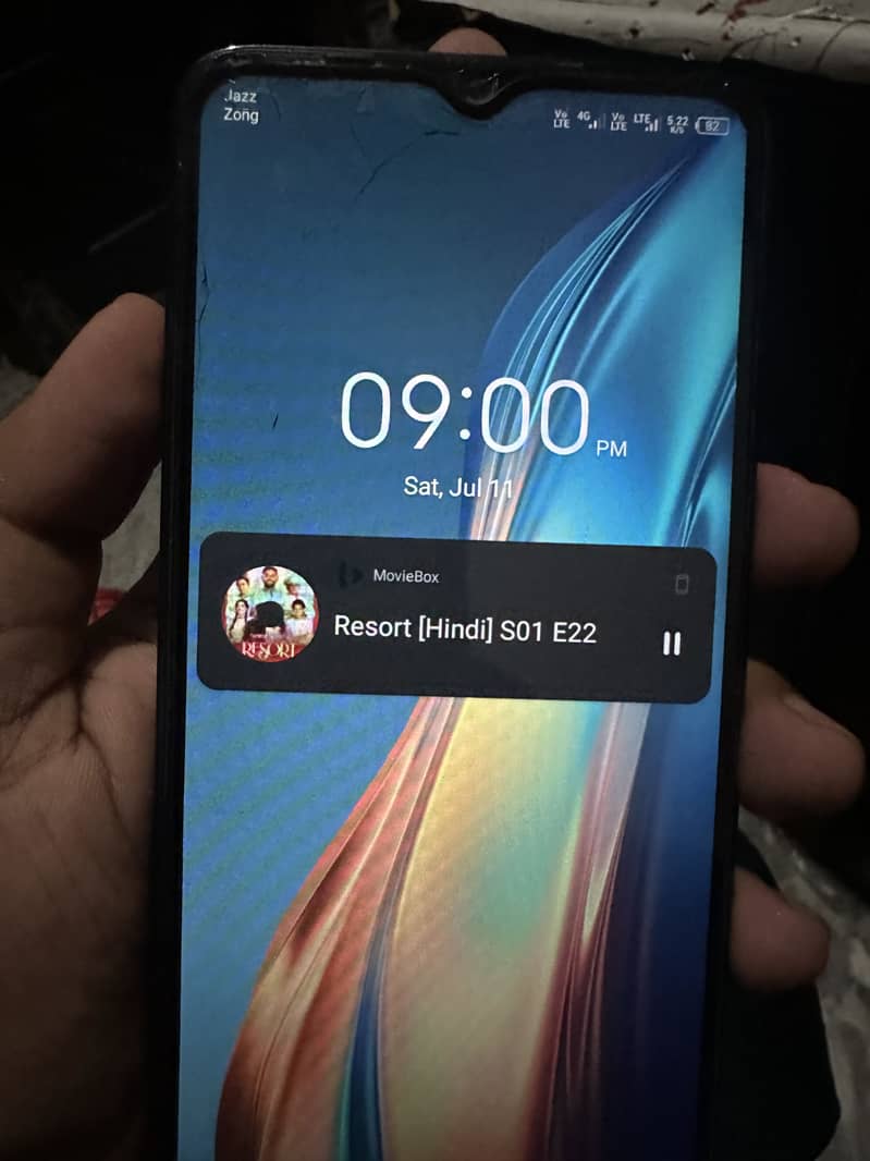 Tecno soark 10 c 2