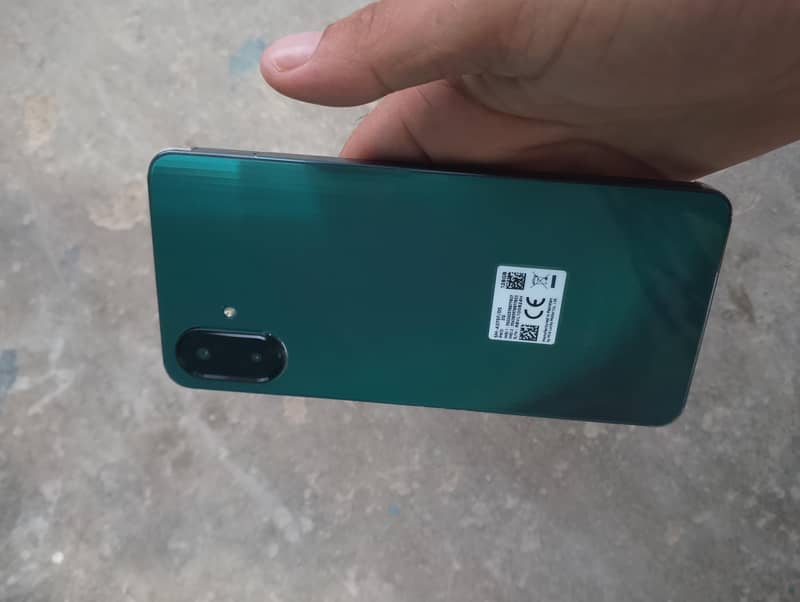 Samsung A07 5