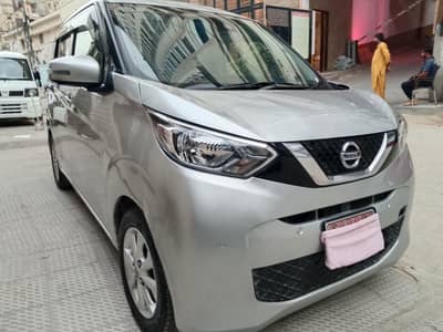 Nissan Dayz 2019 x 2022 urgent sale full option urgent sale