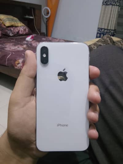 Apple iPhone XS
