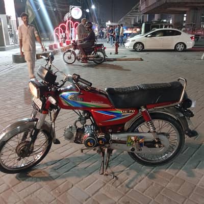 Urgent sale