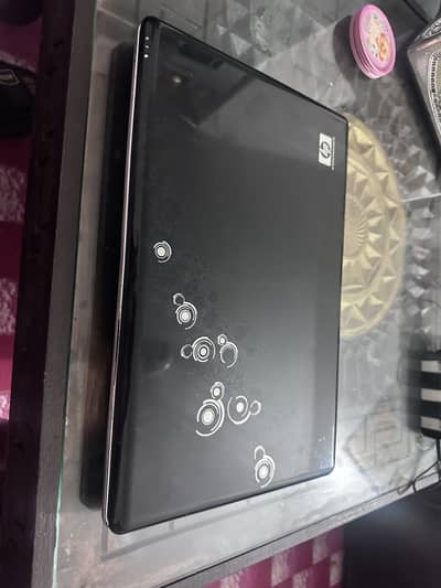 Hp pavilion dv7 notebook pc