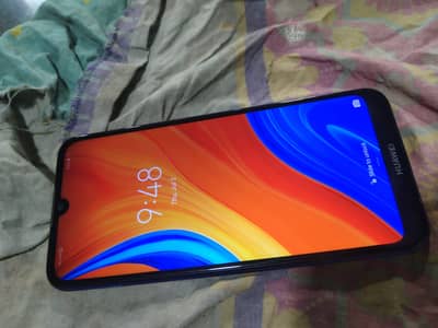Huawei Y6