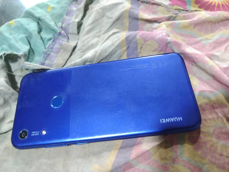 Huawei Y6 2
