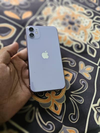 Apple iPhone 11 Bypass