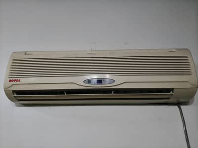 Royal 1.5 Ton Split AC