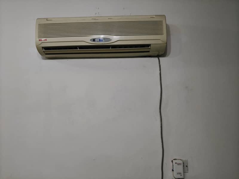 Royal 1.5 Ton Split AC 1
